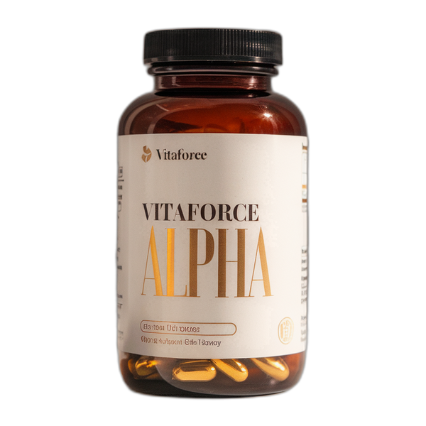VitaForce Alpha